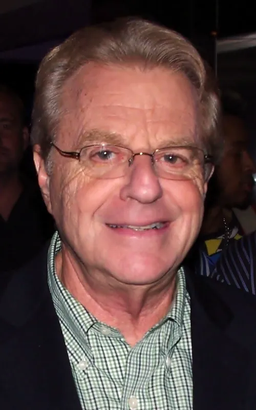 Jerry Springer