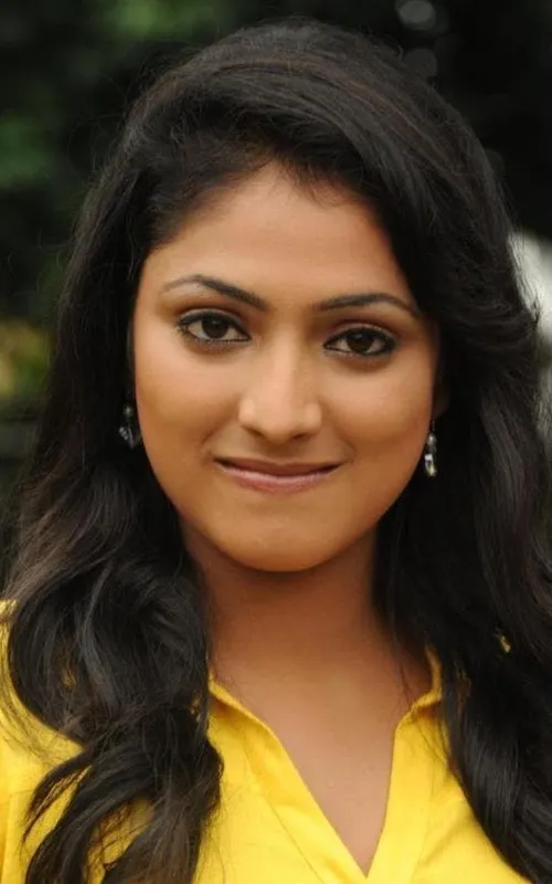 Hariprriya