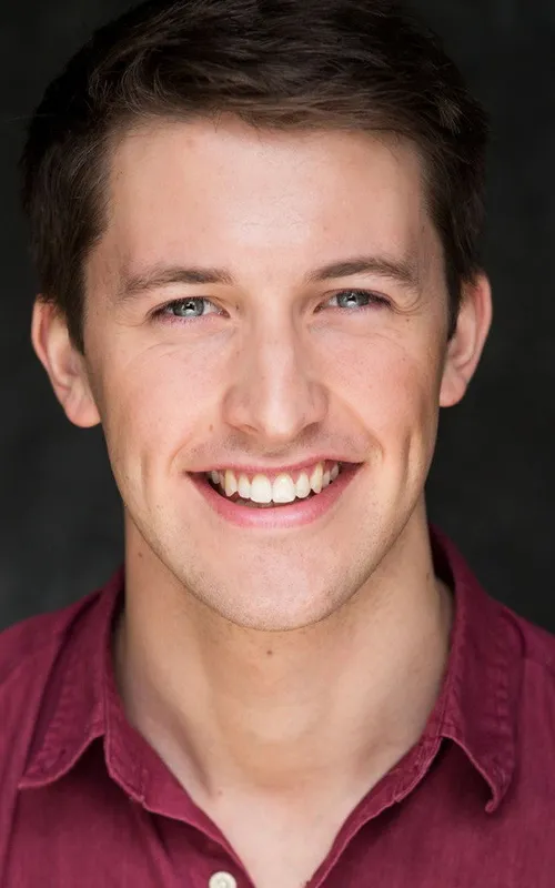 Alexander Walker