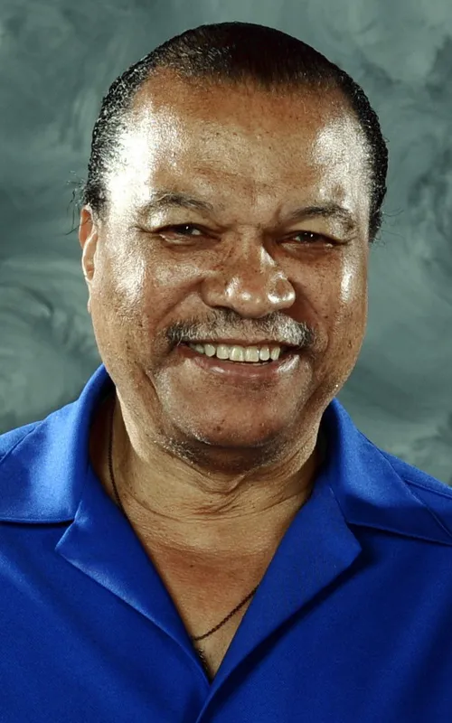 Billy Dee Williams