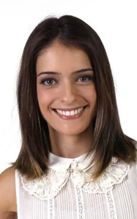 Lisandra Parede