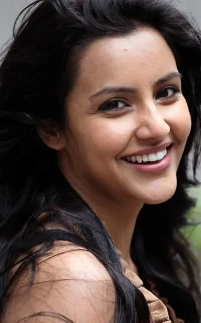 Priya Anand