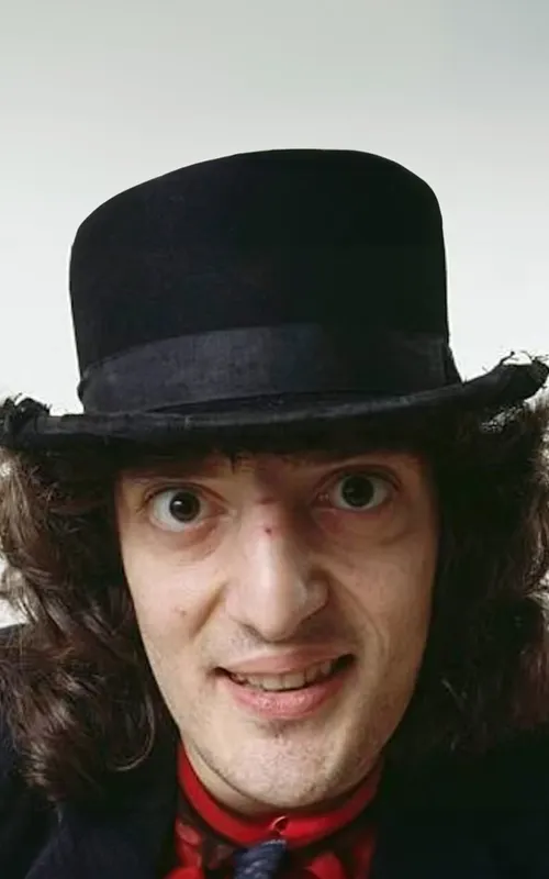 Jerry Sadowitz