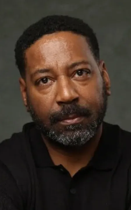 Kevin Mathurin