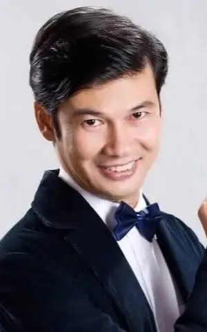 Tiết Cương