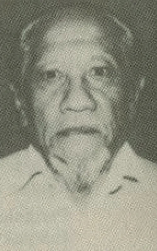 Mustajab Budhrasa