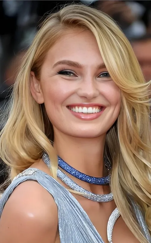 Romee Strijd