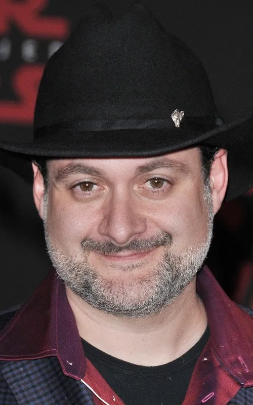 Dave Filoni