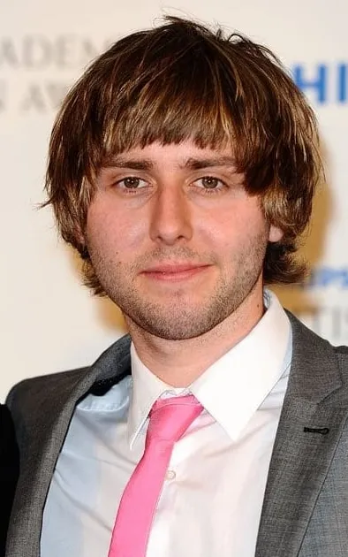 James Buckley