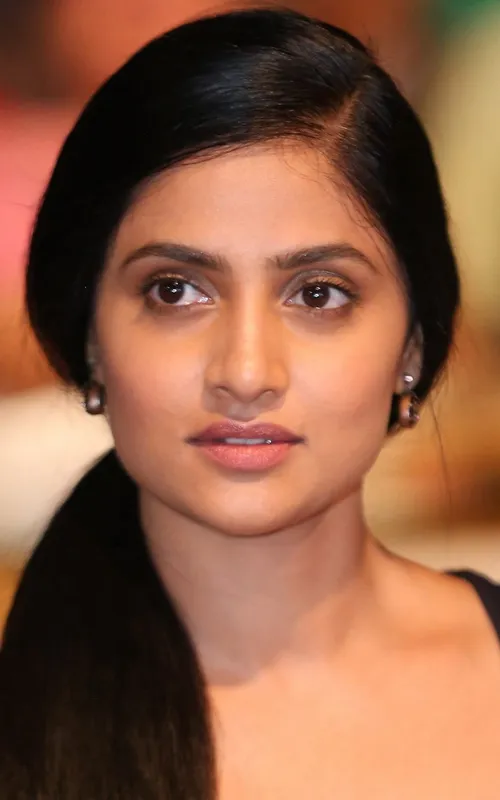 Shalini Vadnikatti