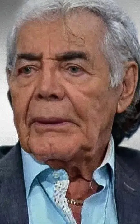 Jaime Moreno