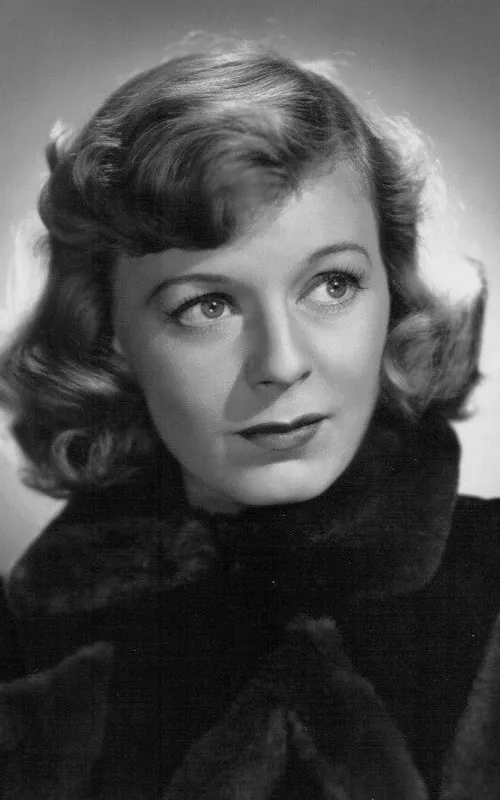 Margaret Sullavan