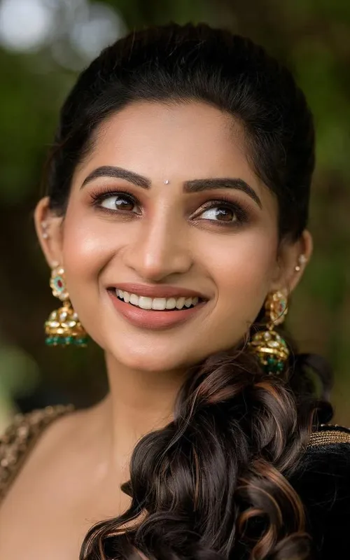 Nakshathra Nagesh