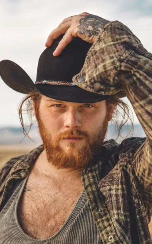 Danny Worsnop