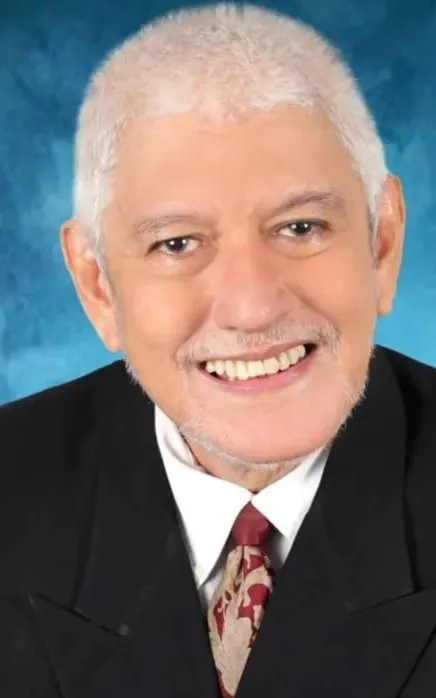 Archie Ventosa