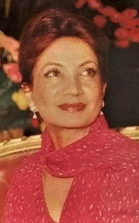 Ashraf Pahlavi