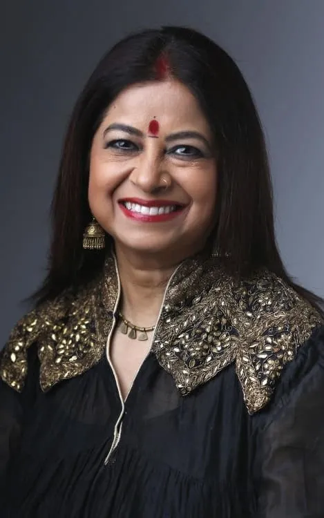 Rekha Bhardwaj