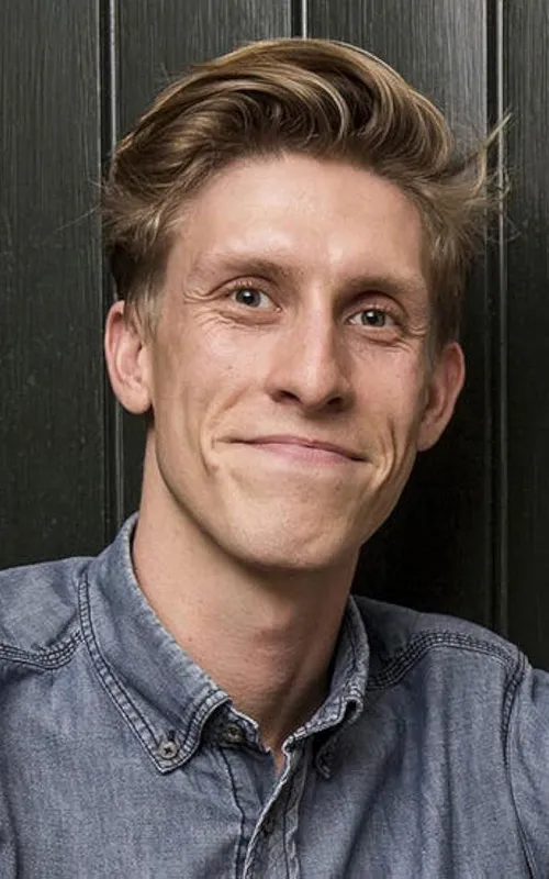 Mikkel Hilgart