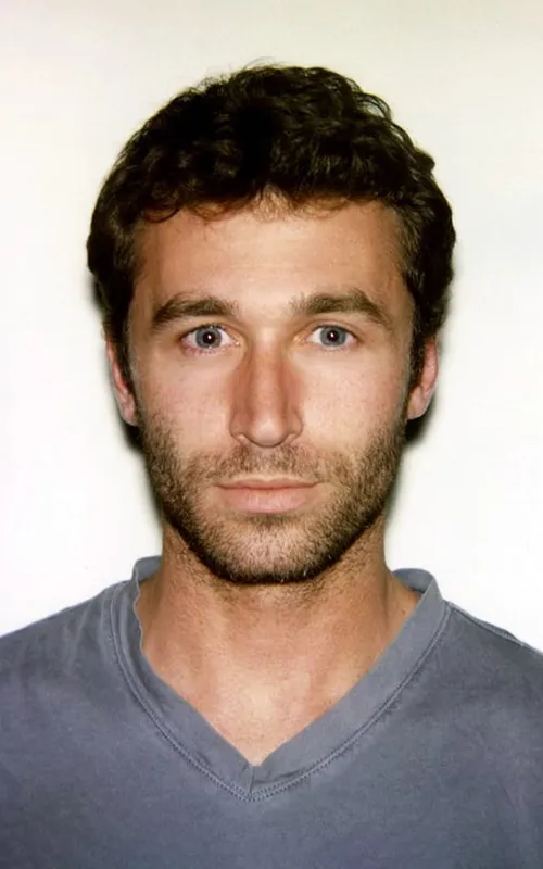 James Deen