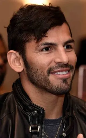 Jorge Linares