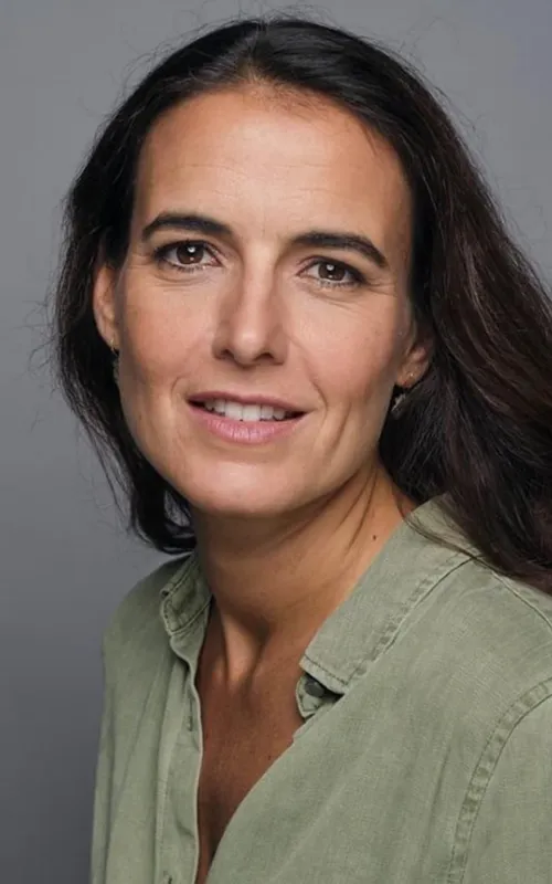 Carlota Crespo