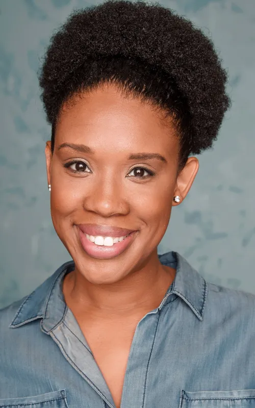 Joyelle Nicole Johnson