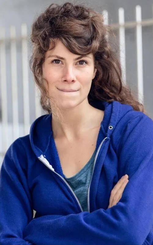 Louise Luck
