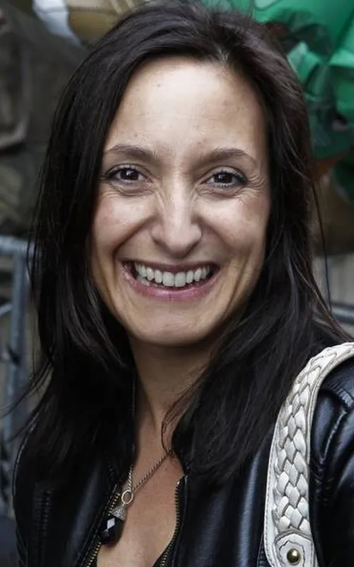 Sabine Koning