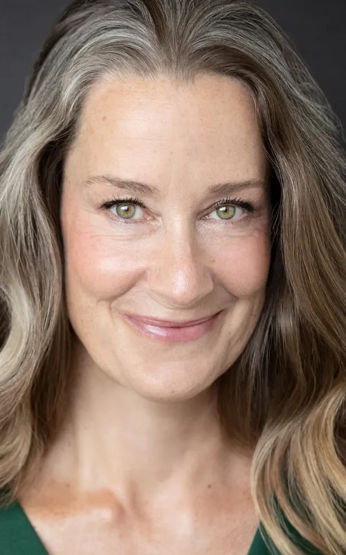 Paula Boudreau