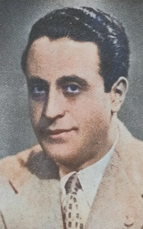 Mehmet Karaca