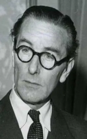 Harold French