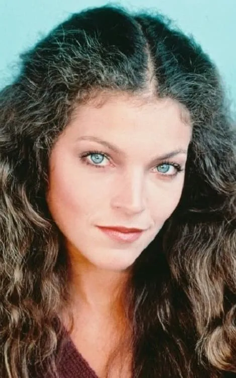 Amy Irving