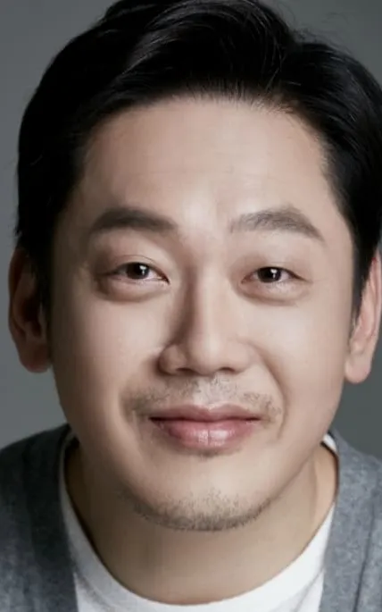 Kwak Jin