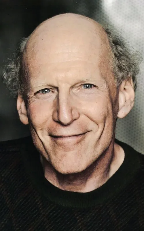 Nicholas Rice