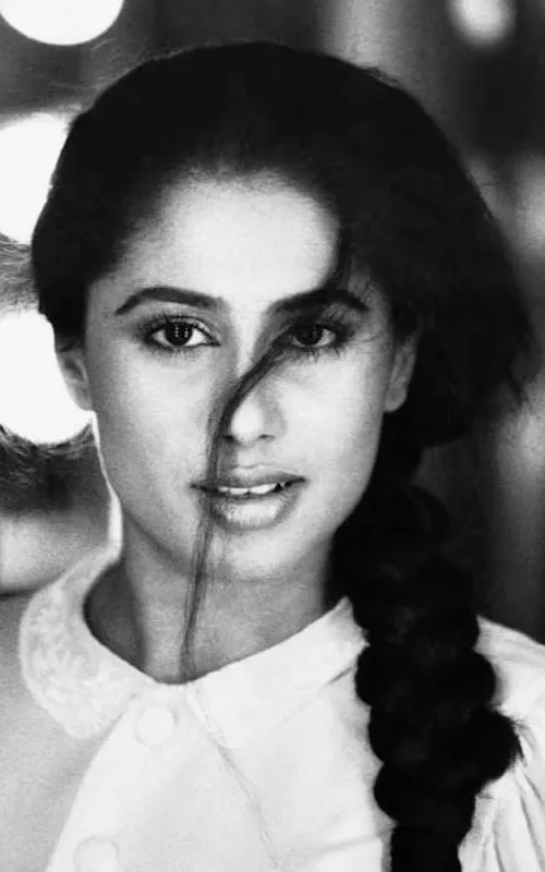 Smita Patil