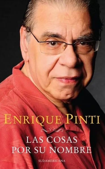 Enrique Pinti