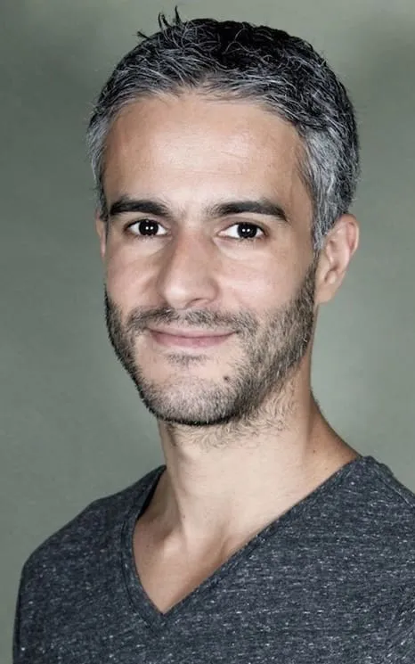 Slimane Kacioui