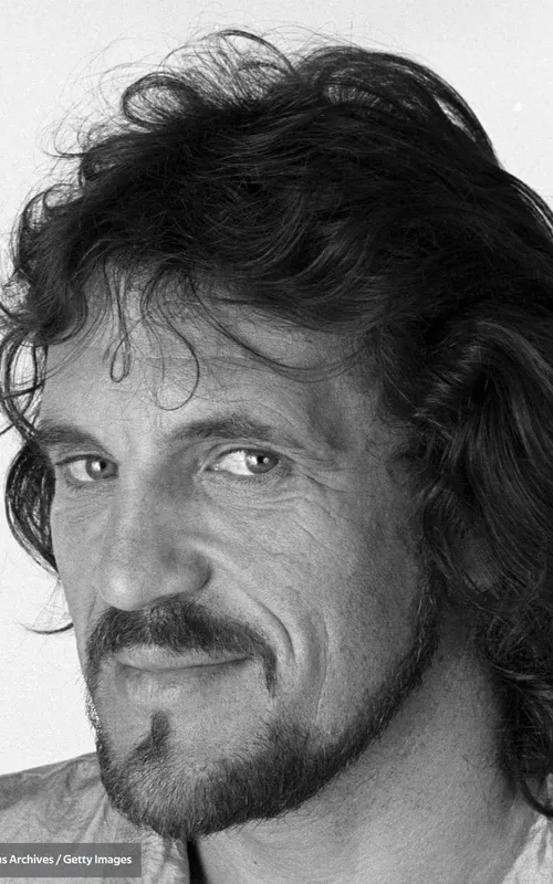 Jim Capaldi