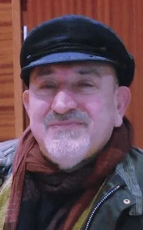 Ghigo Renzulli