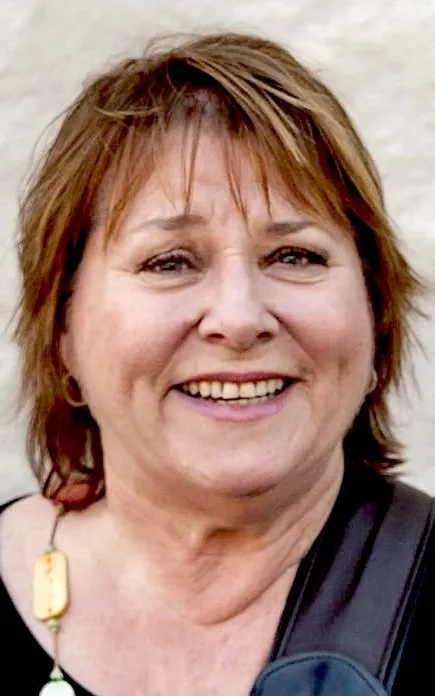 Kari Svendsen