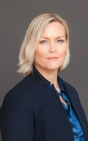 Jóhanna Vigdís Arnardóttir