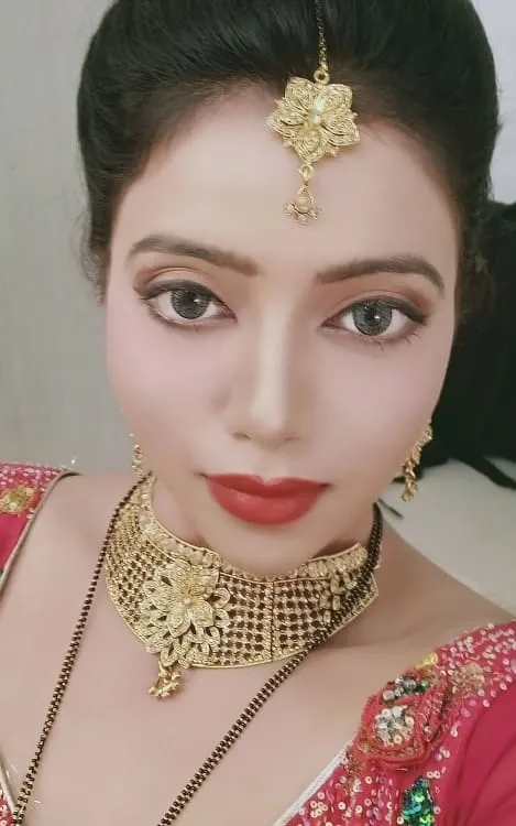 Rekha Mona Sarkar