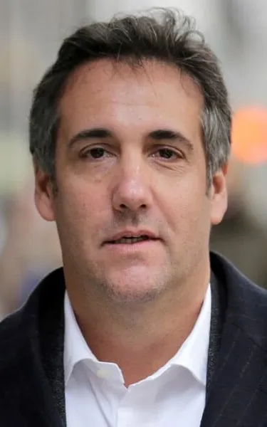 Michael Cohen