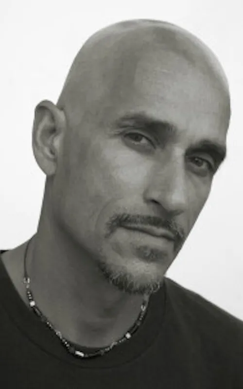 Ithaka Darin Pappas