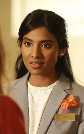 Priya Rajaratnam