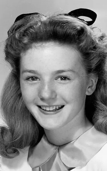 Kathryn Beaumont