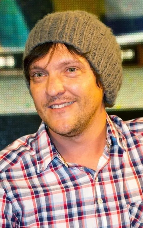 Chris Lilley