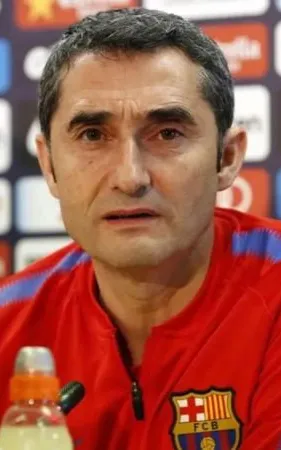 Ernesto Valverde