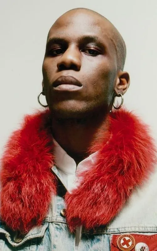 Yves Tumor