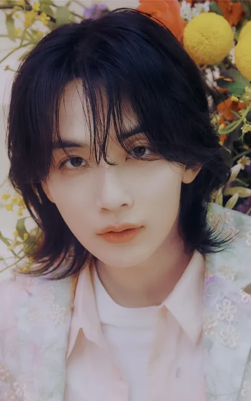 Jeonghan